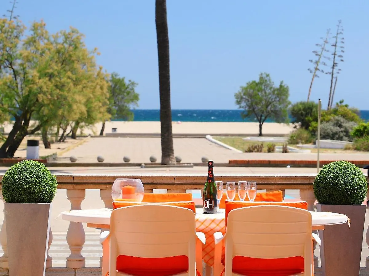 Holiday Home Salins I By Interhome Empuriabrava