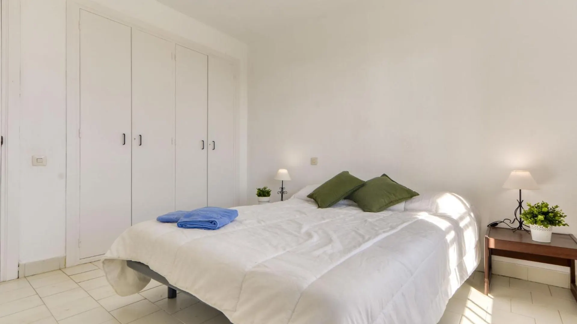 Holiday Home Salins I By Interhome Empuriabrava Španělsko