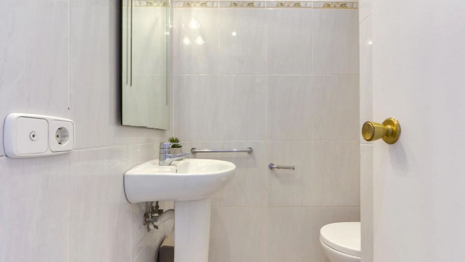 Holiday Home Salins I By Interhome Empuriabrava