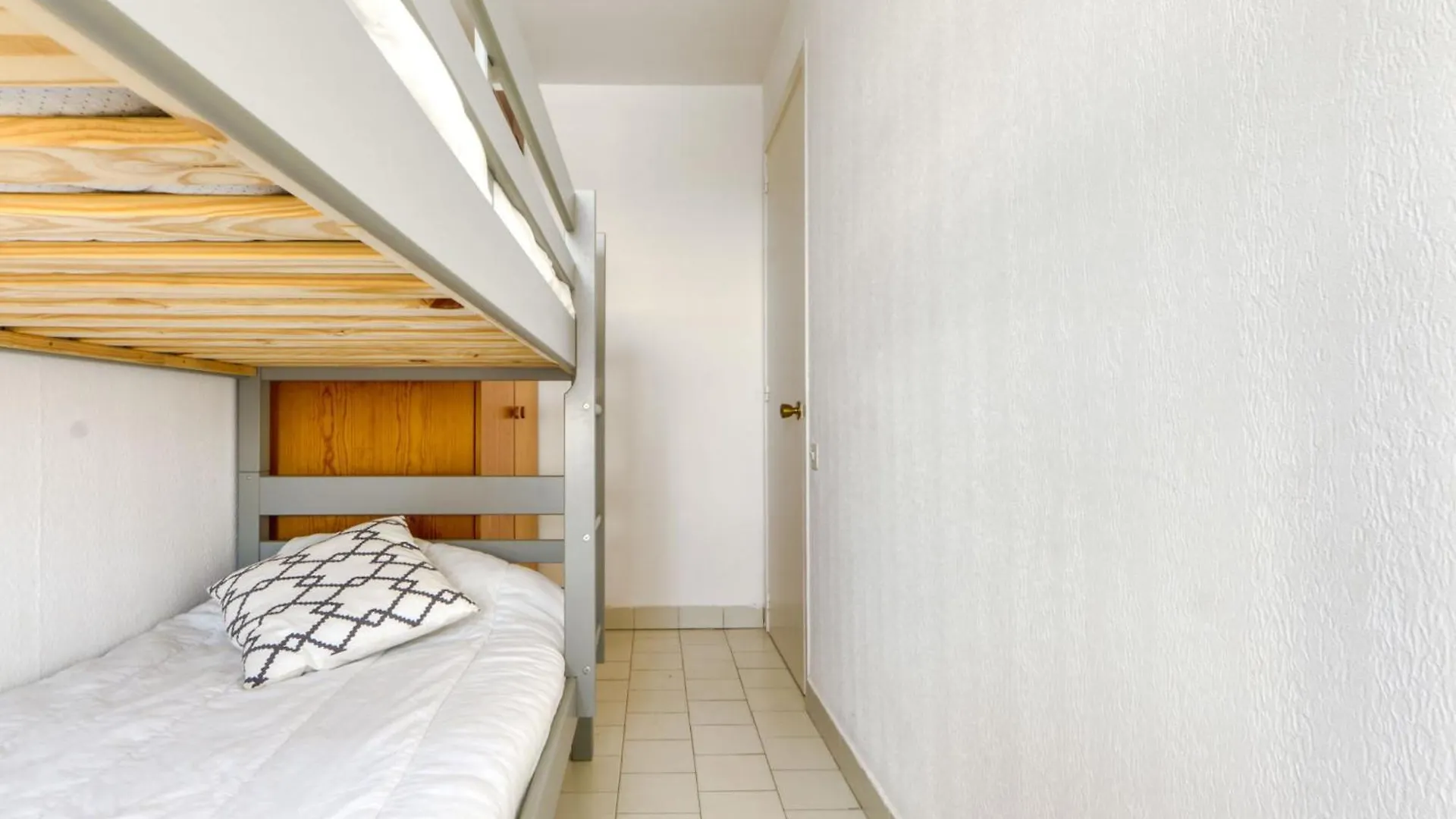 Holiday Home Salins I By Interhome Empuriabrava 0*,  Španělsko