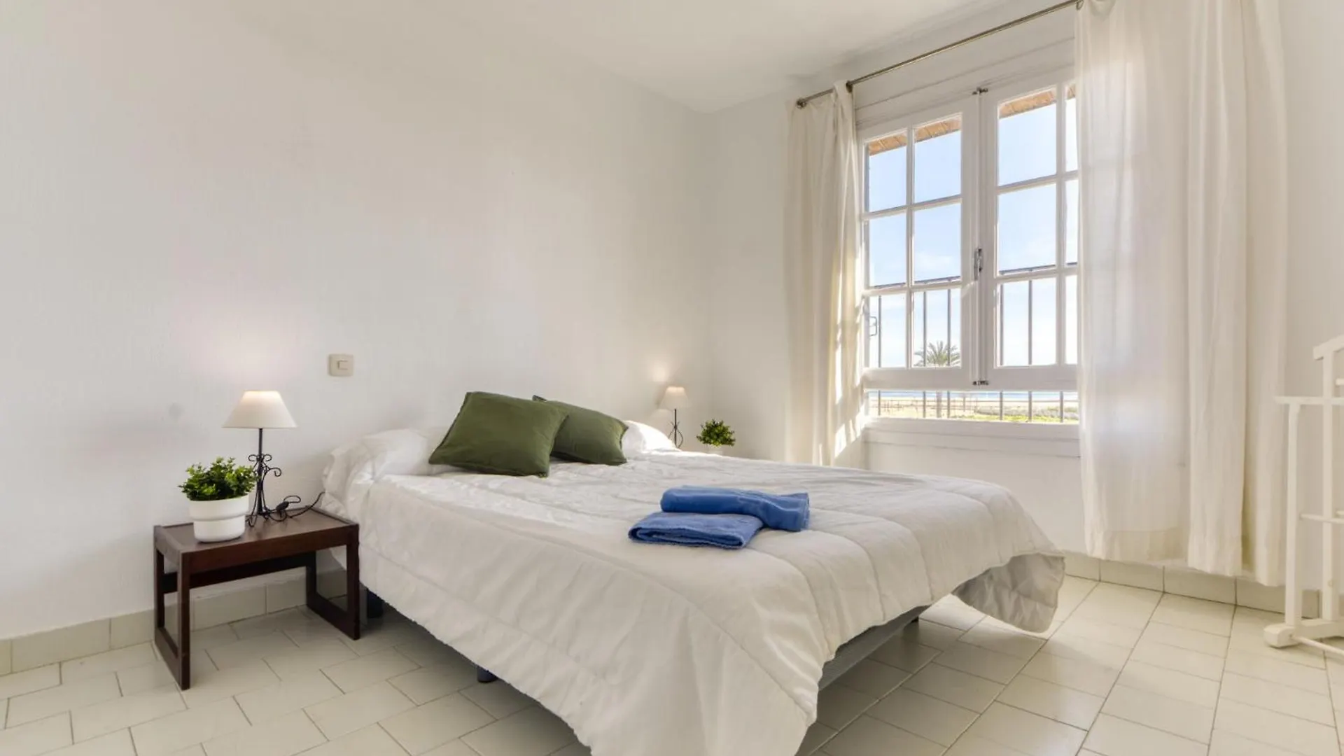 Holiday Home Salins I By Interhome Empuriabrava Spain