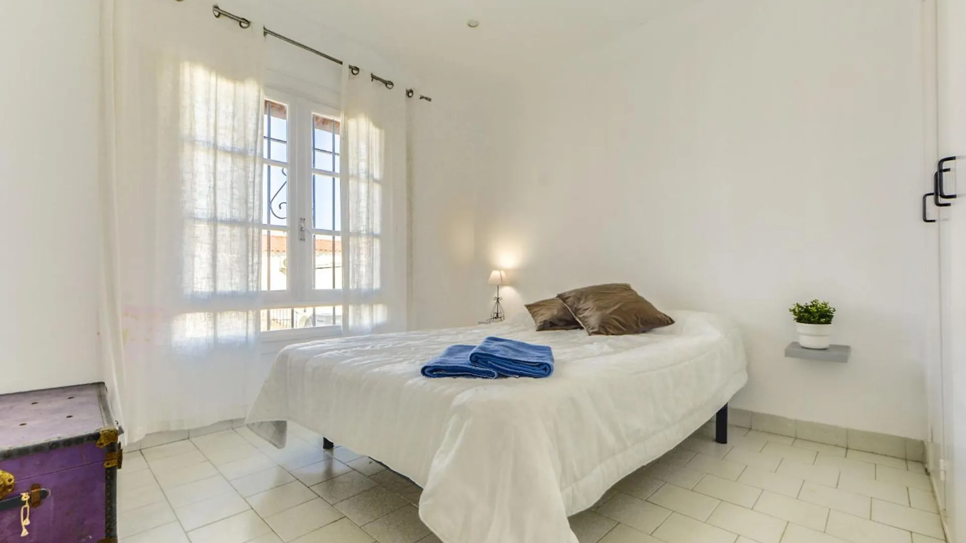 Holiday Home Salins I By Interhome Empuriabrava