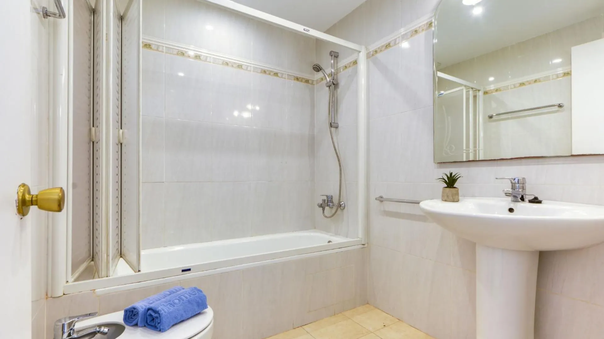 Holiday Home Salins I By Interhome Empuriabrava