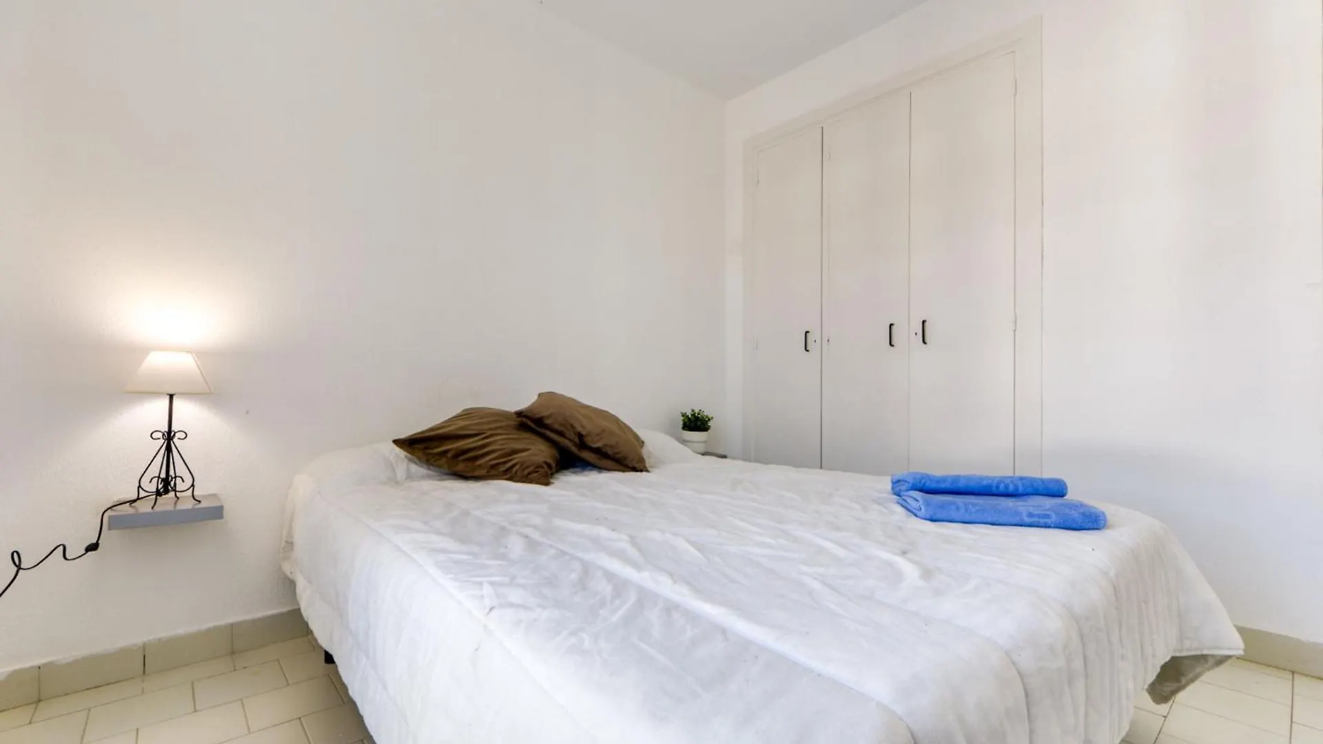Holiday Home Salins I By Interhome Empuriabrava 0*,