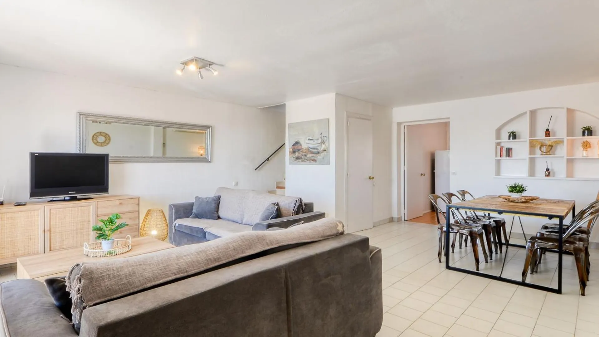 Holiday Home Salins I By Interhome Empuriabrava