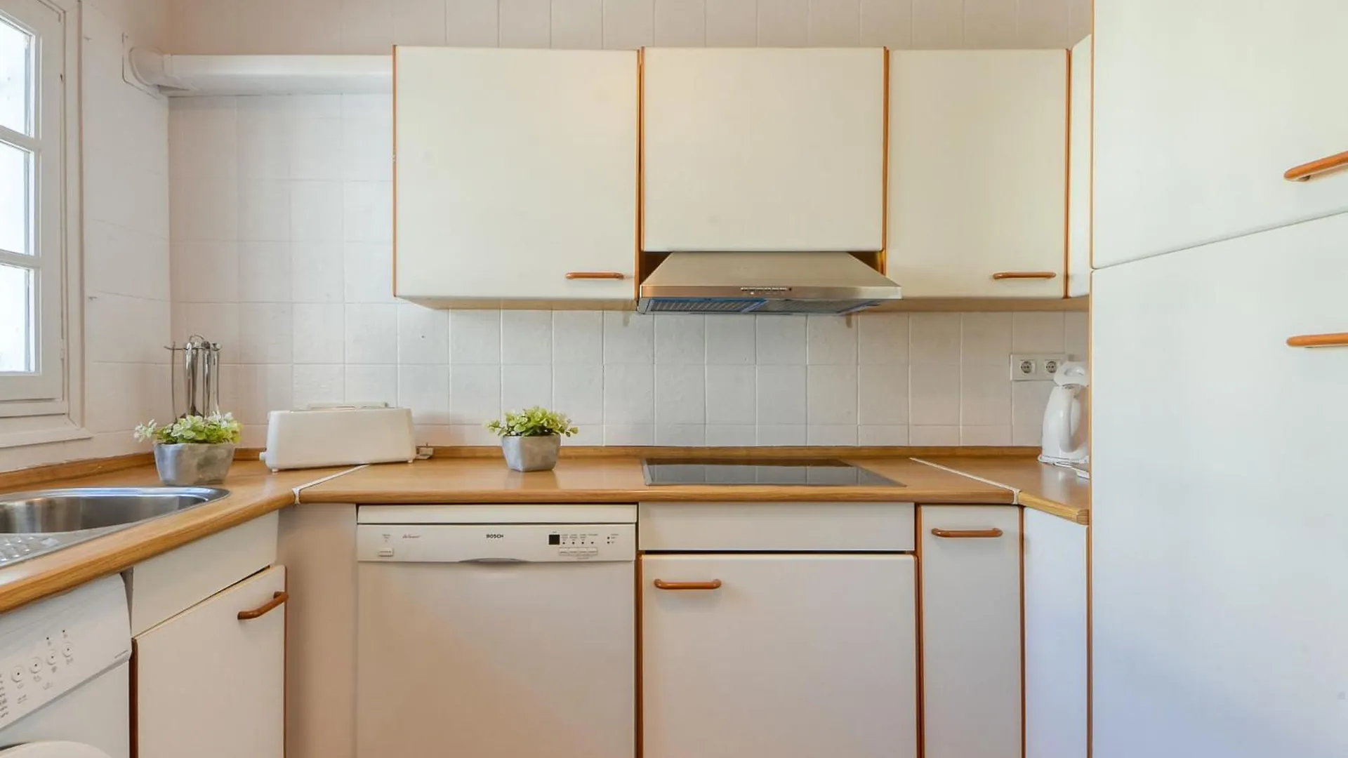 Holiday Home Salins I By Interhome Empuriabrava