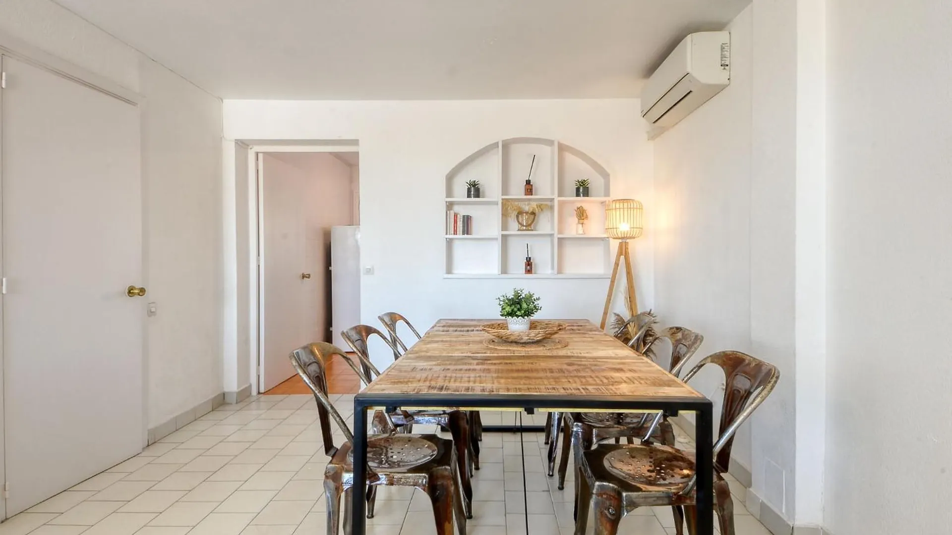Holiday Home Salins I By Interhome Empuriabrava Španělsko