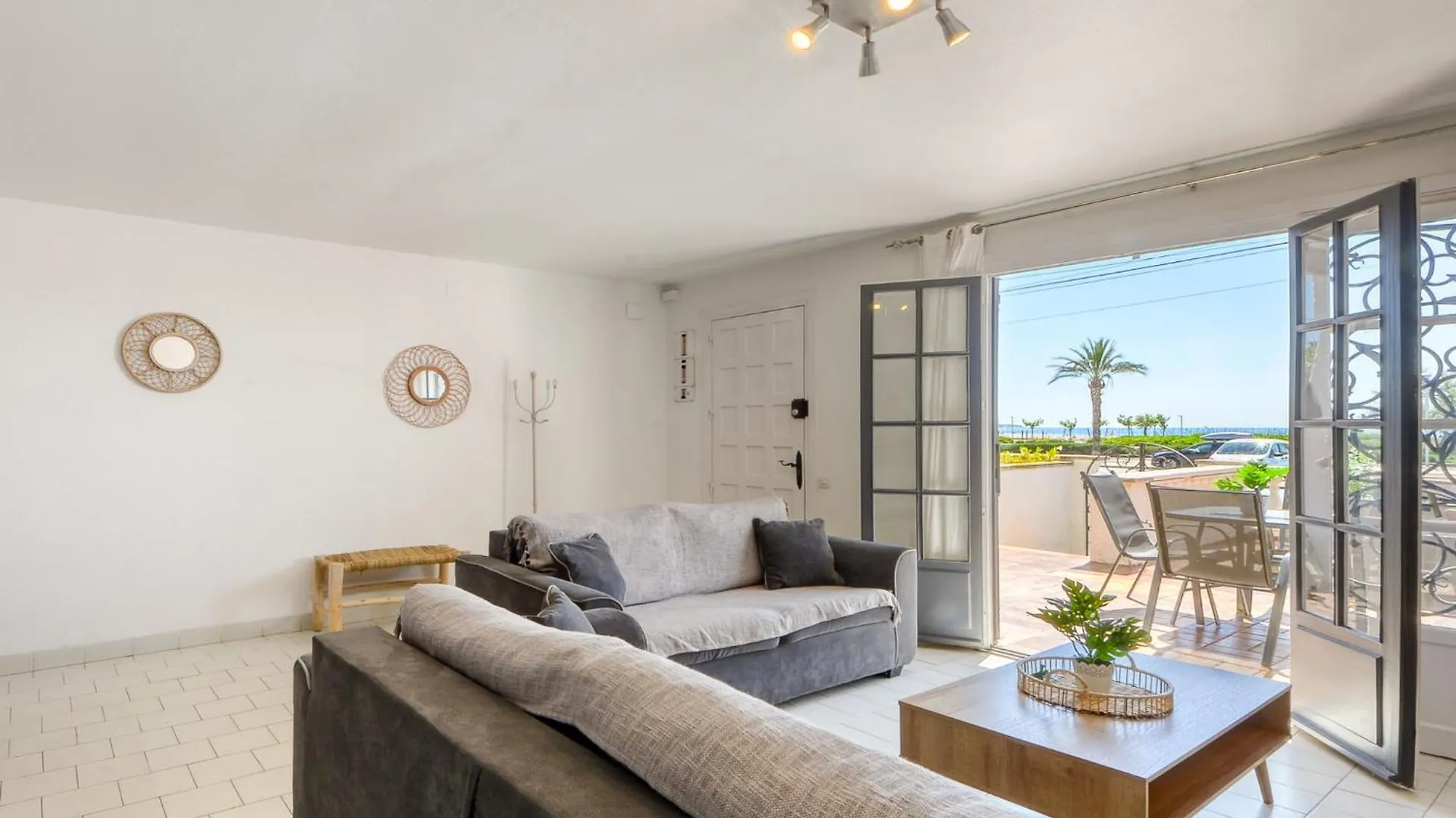 Holiday Home Salins I By Interhome Empuriabrava