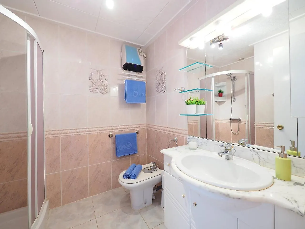 Holiday Home Salins I By Interhome Empuriabrava Spain
