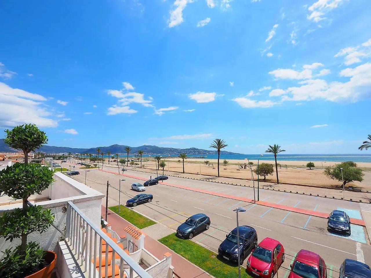Holiday Home Salins I By Interhome Empuriabrava Spain