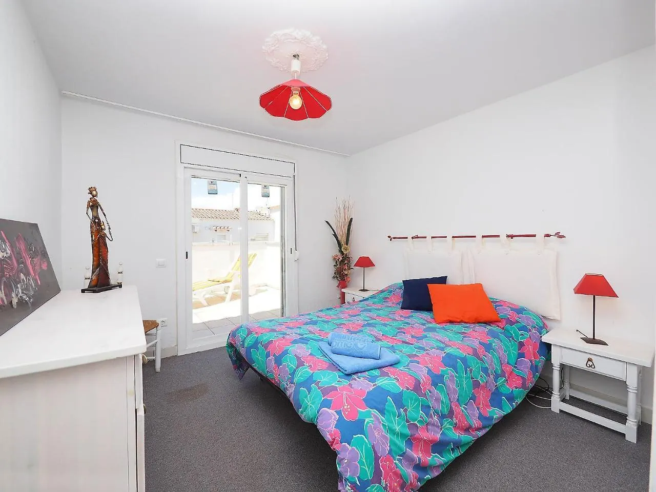 Holiday Home Salins I By Interhome Empuriabrava 0*,  Španělsko