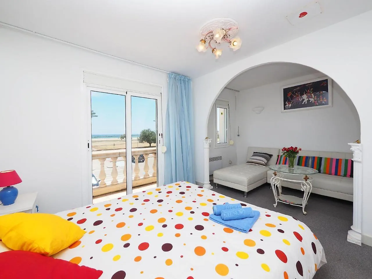 Holiday Home Salins I By Interhome Empuriabrava