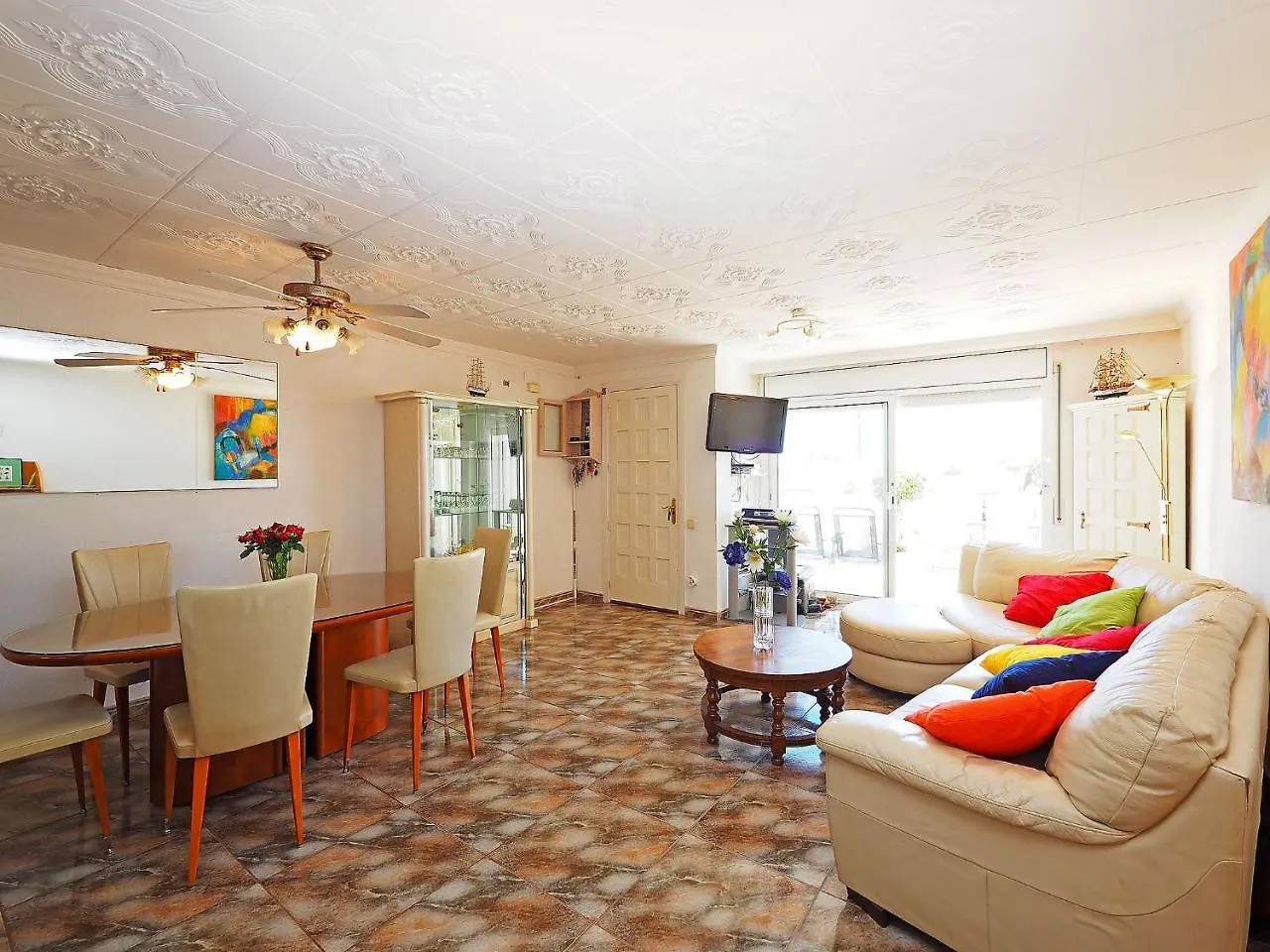 Holiday Home Salins I By Interhome Empuriabrava Španělsko