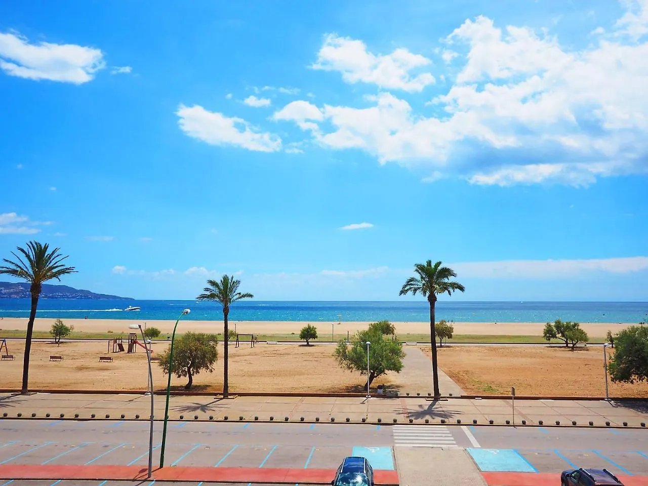 Holiday Home Salins I By Interhome Empuriabrava Španělsko