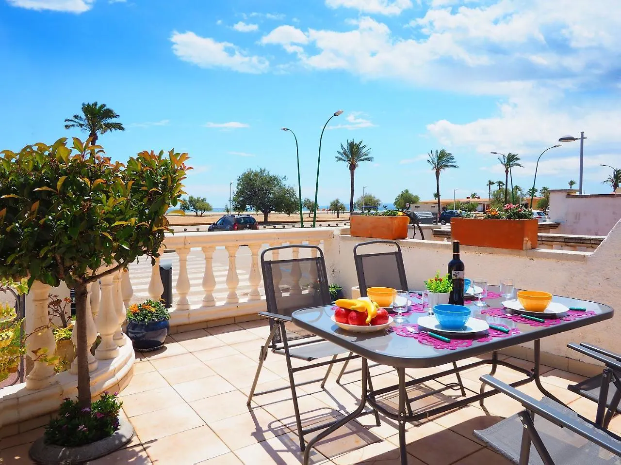 Holiday Home Salins I By Interhome Empuriabrava