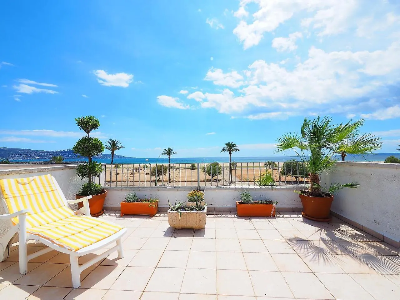 Holiday Home Salins I By Interhome Empuriabrava Spain