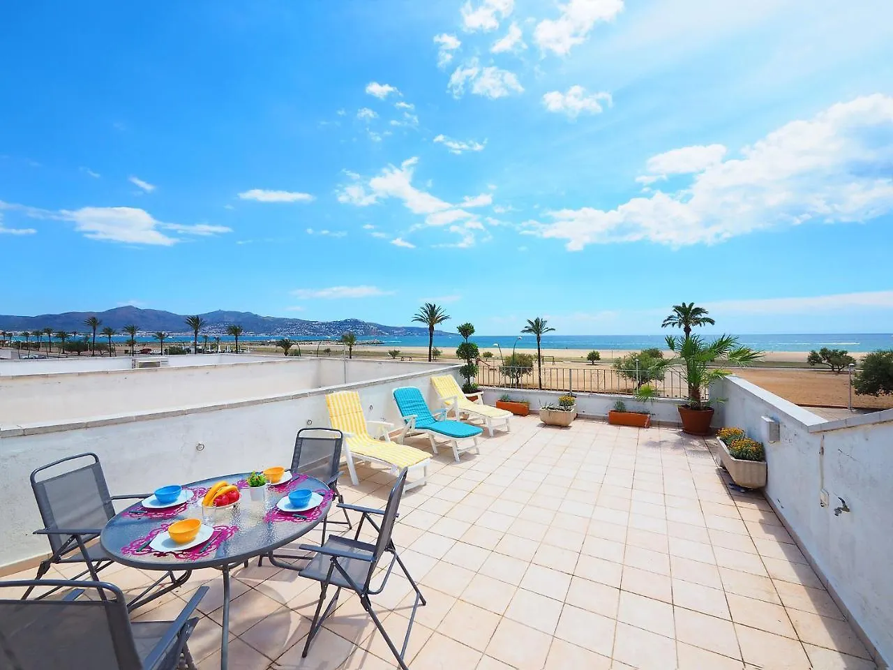 Holiday Home Salins I By Interhome Empuriabrava