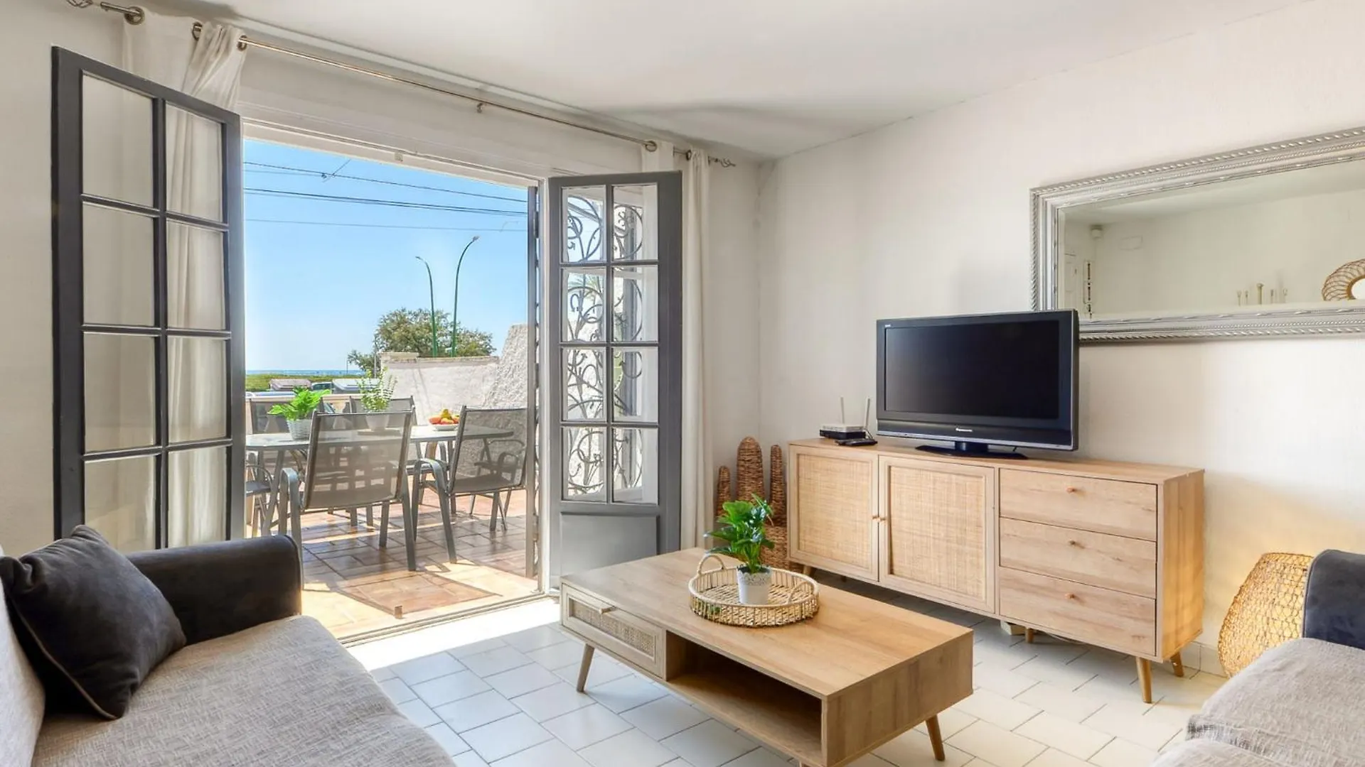 Holiday Home Salins I By Interhome Empuriabrava 0*,  Ισπανία